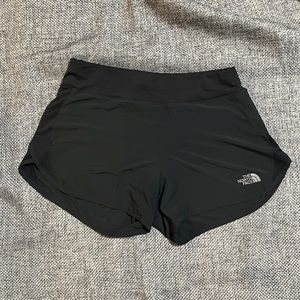 North Face Shorts